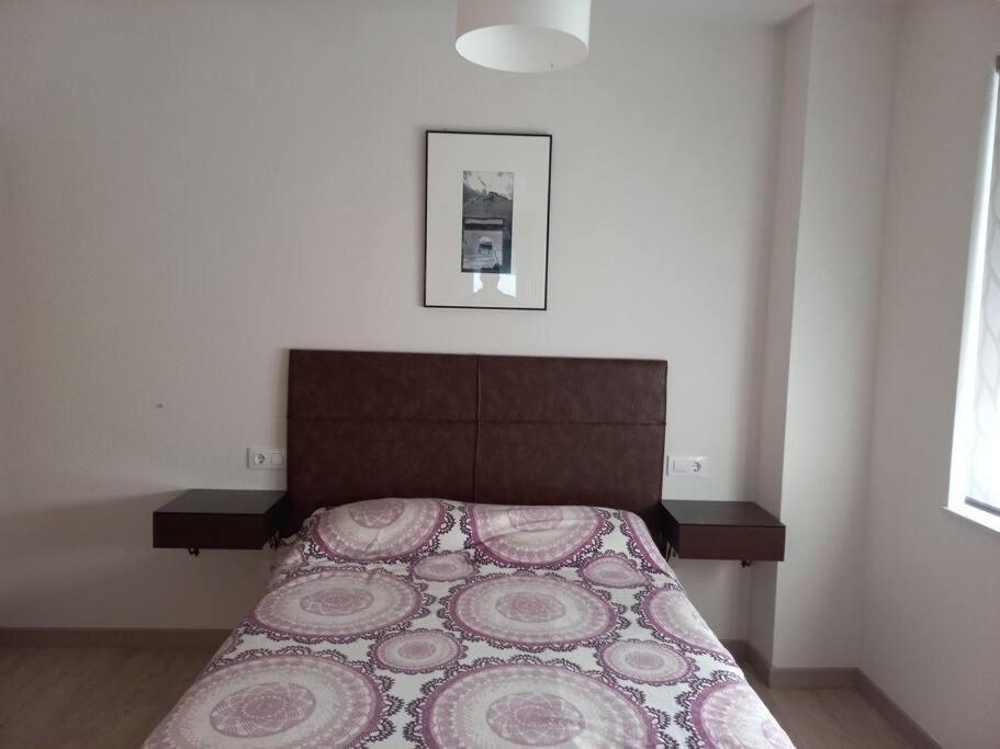 Casa Encarnacion, Espacio De Luz Apartment