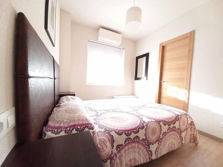 Casa Encarnacion, Espacio De Luz Apartment *